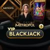 CasinoMetropol VIP Blackjack 2