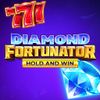 Diamond Fortunator: Hold and Win