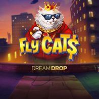 Fly Cats Dream Drop