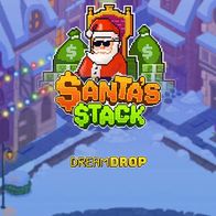 Santas Stack Dream Drop