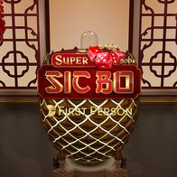 First Person Super Sic Bo