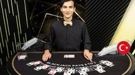 Turkish VIP Blackjack