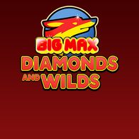 Big Max Diamonds and Wilds