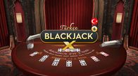 Turkish BlackjackX 6