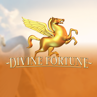 Divine Fortune