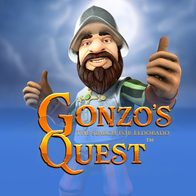 Gonzo's Quest