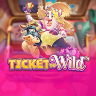 Ticket To Wild