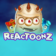 Reactoonz