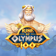 Rise Of Olympus 100