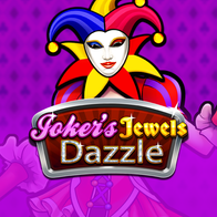 Jokers Jewels Dazzle