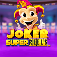 Joker Super Reels