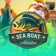 Sea Boat Adventure