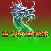 2 Dragons