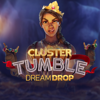Cluster Tumble Dream Drop