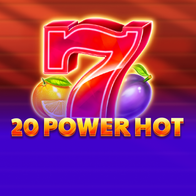 20 Power Hot