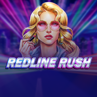 Redline Rush