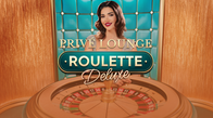 Prive Lounge Roulette Deluxe