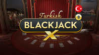 Turkish BlackjackX 9