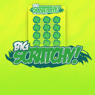 Scratchy Big