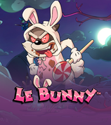 Le Bunny