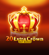 20 Extra Crown Buy Bonus