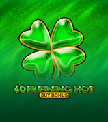 40 Burning Hot Buy Bonus