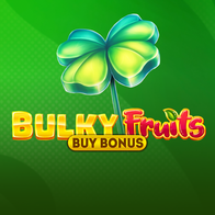 Bulky Fruits Buy Bonus