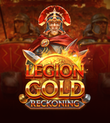 Legion Gold Reckoning