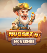 Nugget N Nonsense