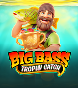 Big Bass Trophy Catch