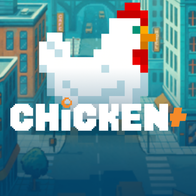 Chicken Plus