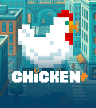 Chicken Plus