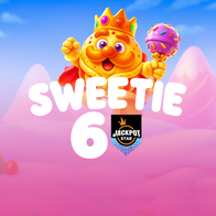 Sweetie 6 Jackpot Star