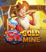 5K Gold Mine