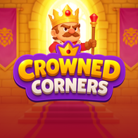 Crowned Corners