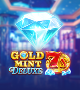 Gold Mint 7s Deluxe